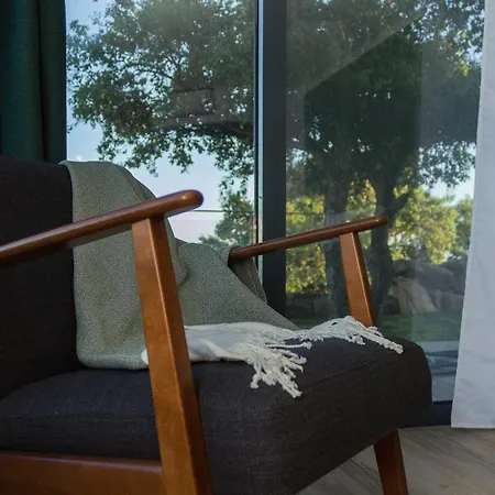 Casa Atman منزل ريفي *