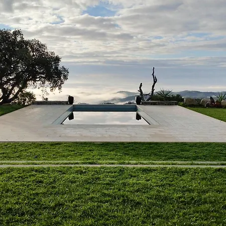 Casa Atman منزل ريفي *