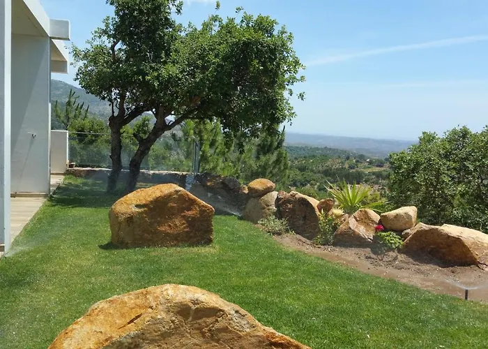 Lantställe Casa Atman