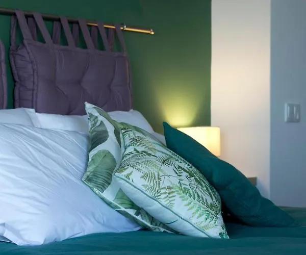 Casa Atman Lantställe Monchique